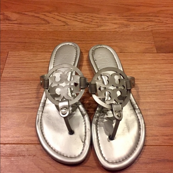 Tory Burch Shoes - Tory Burch miller's